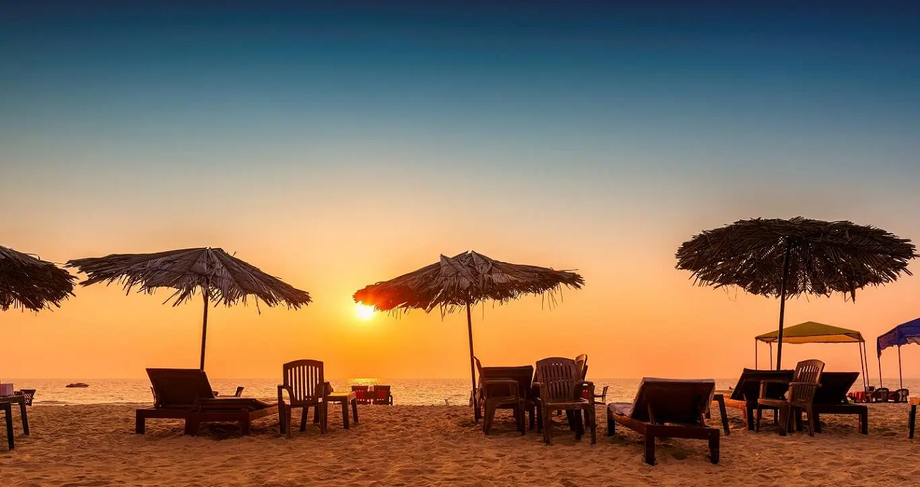 Beach Furniture  