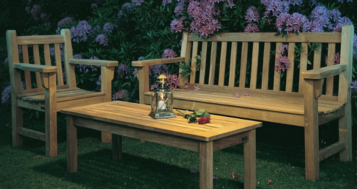 Missing that something in your garden?     Tell us and we will build it.